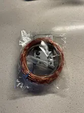 Fairy-String-Lights Garland Copper-Wire-Lamp Remote-Control Party-Decoration Christmas