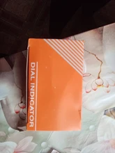 Indicador de Dial de 10mm Indicador de Dial magnético soporte de Base magnética Universal báscula de mesa indicadores de precisión medida