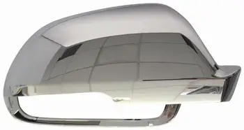 

CAP SKODA OCTAVIA 2009-SUPERB 2008 CHROME Left Compatible