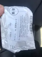 De cristal colgante de collar para regalo collares de cadena suéter Mejores Regalos Alá chapado en oro collar de cadena de ancla Islámica