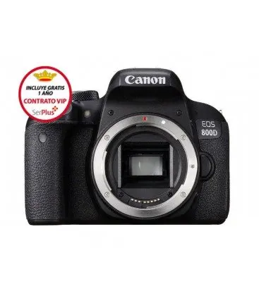 US $849.67 CANON EOS 800D