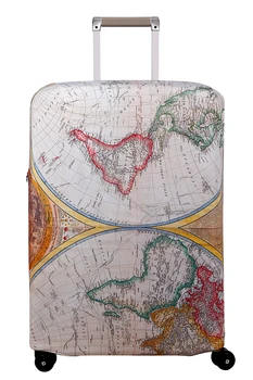 

Cover for suitcase Routemark Atlas (SP240)