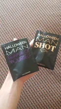 HALLOWEEN Eau de Toilette Perfume de Mujer Original Magia y Seducción hechas perfume