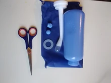 Bidet Portable Toilet Personal-Cleaner Washing Home-Sprayer Travel Handheld Baby Long-Nozzle