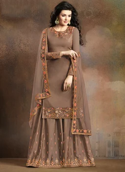 

Set Salwar Kameez