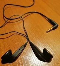 Deep-Bass-Earphones Headset Earbuds MX375 Sennheiser iPhone HD for Androd Resolution