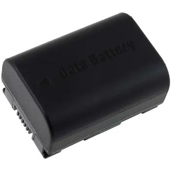 

Camera Battery Charger JVC Model BN-VG107E 1200mAh