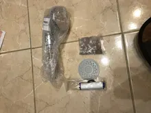 Shower-Head Spray-Nozzle FILTER-ELEMENTS Replaceable-Panel WATER-SAVING-FILTER Adjustable