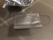 10-200 Uds niño máscara para niños mascarillas desechables 3 capa filtro Anti polvo gripe tela fundido protectora transpirable boca máscaras