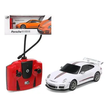 

Remote-Controlled Car Porsche 118076
