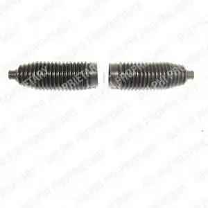 Комплект пыльника рейки 2шт\ VW Golf all 96 DELPHI TBR4113