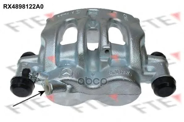 Тормозной Суппорт FTE Automotive арт. RX4898122A0