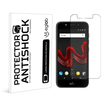

Screen protector Anti-Shock Anti-scratch Anti-Shatter compatible with Wiko Wim Lite
