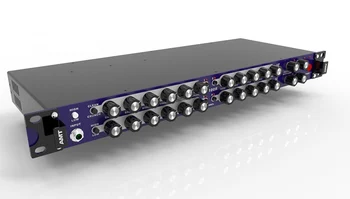 

Sh-100-4r stone head 1U guitar amplifier, 100 W, AMT Electronics
