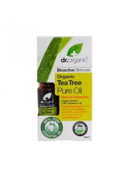 

DR ORGANIC tree TE pure oil 10 00139