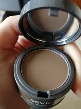 Sevich-Polvo de línea de pelo de Color Rubio claro, cubre raíces, corrector de pelo, sombra, cobertura Natural, belleza, 4g, nuevo