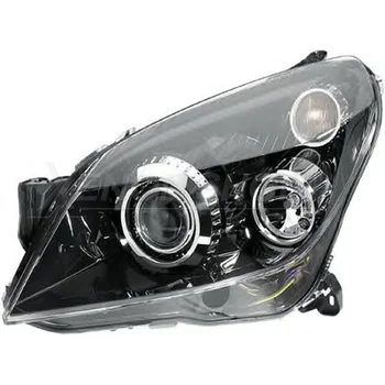 

Би-ксеноновая фара левая (D2S актив. мод./Н7) для for Opel Astra H 03/04 Hella - 1ZS 008 710-