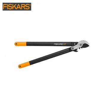 

Large contact delimbers Fiskars PowerGear™ (L) L77 (1000583) Pruning a living veto Gardening Tools Chopper Grafting