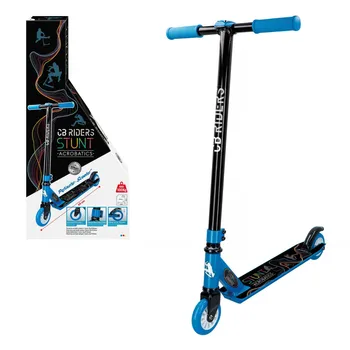 

Scooter aerobatic Pro aluminum CB RIDERS