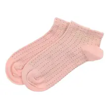 От jawhi Bamboo женские пинетки носки 065-616-021