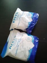 Mascarilla facial ffp2 KN95 con filtro, máscara antipolvo con ventilación, 100 Uds.