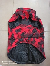 Vest Coat Jacket Pet-Dog-Clothes French-Bulldog-Pet Dogs Small Waterproof Large Winter