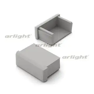 

012047 plug for Mic глухая-10 PCs Arlight
