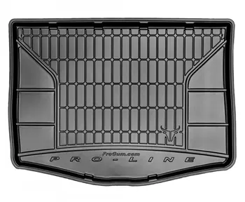 

CUBRE MALETERO PREMIUM GOMA A MEDIDA PARA FORD C-MAX II CMAX RUEDA GRANDE (Desde 2011) PROTECTOR MALETERO CUBREMALETERO CUBETA