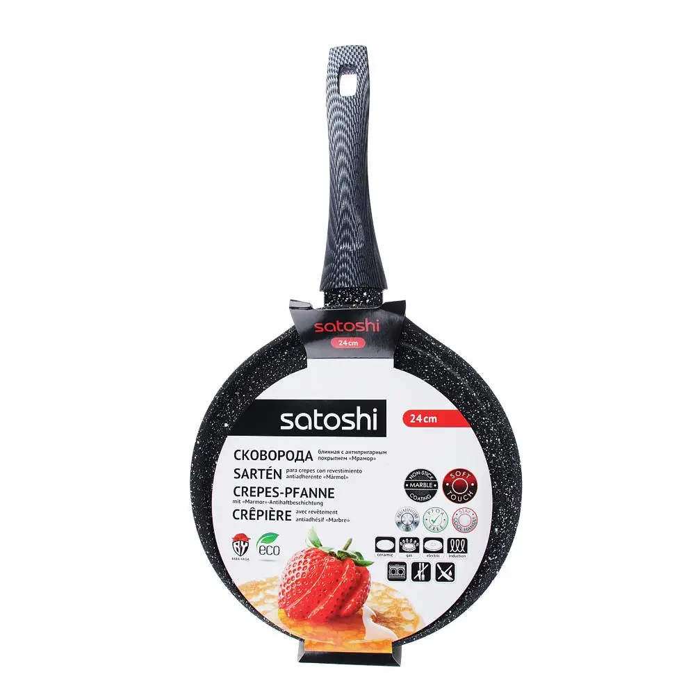 Online Máquina de crepé eléctrico para Pizza, máquina de panqueques, plancha antiadherente para hornear, máquina de pasteles, utensilios de cocina