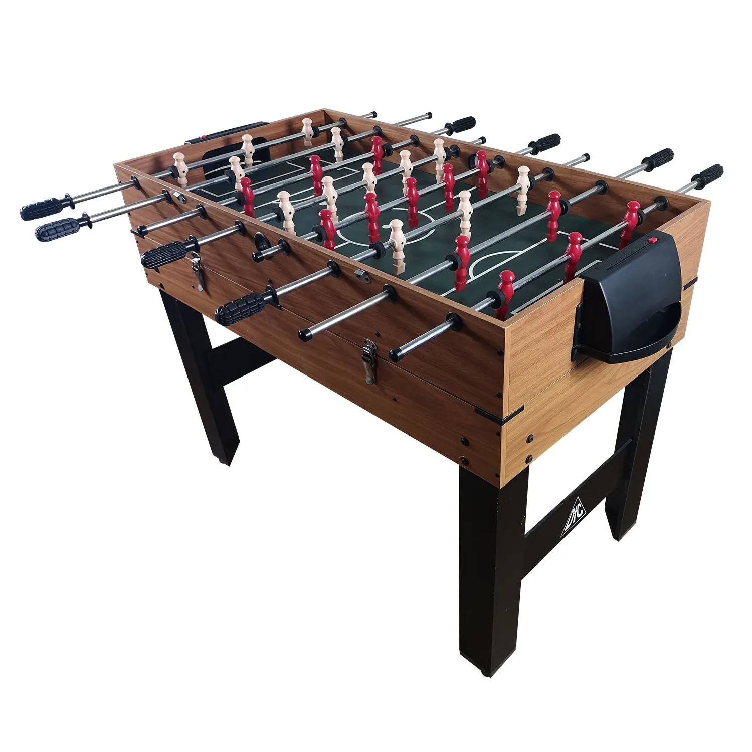 Игровой стол- трансформер 3 в 1 DER543