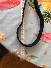 Fitness-Equipment Expander Elastic-Band Ruber-Loop Exercise Strength Training Workout