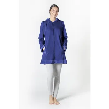 

Hoddie soft jacket- Stela