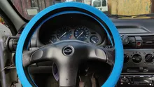 Car-Accessories Cover Case Steering-Wheel LADA Hyundai Audi Silicone Nissan Honda Peugeot