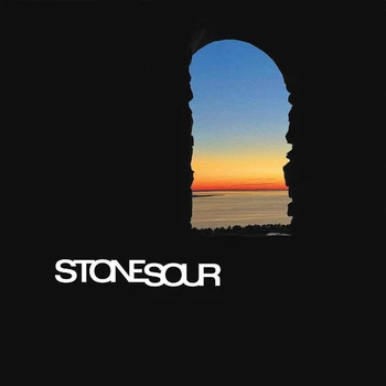 

Stone Sour / Stone Sour (LP + CD)
