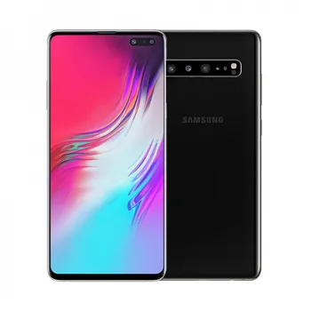 

Samsung Galaxy S10 G977 256GB 5G Black