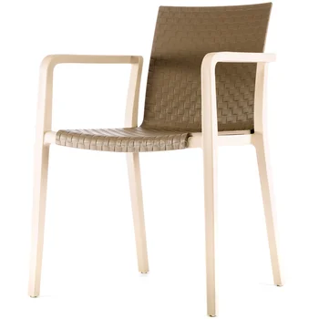 

Chair with armrests Garden