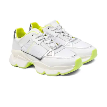 

2020 NEW SEASON SPORT WOMEN SHOES FOOTWEAR LEATHER SHOES