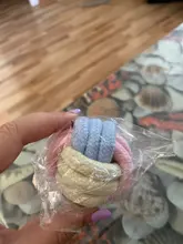 Toy-Accessories Rope Dog-Toys Pet Interactive-Multiple-Shapes Teeth-Cleaning Creative