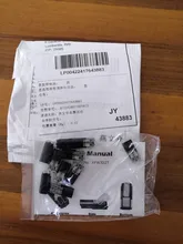 Pluggable-Wire-Connector Wires Wiring Crimp-Terminals Electrical-Cable Quick-Splice 22-20AWG