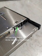 Caddy Hdd Enclosure Ssd Case Thinkpad Lenovo Sata-3.0 T520 T430 T420 Aluminum CHIPAL