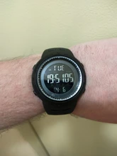 SKMEI Hombres Deportes Relojes de Cuenta Regresiva de Doble Tiempo Reloj Crono Alarma Digital Relojes de Pulsera 50 M Impermeable Relogio masculino 1251