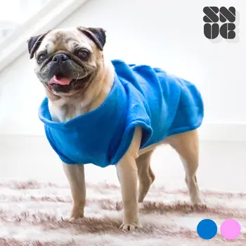 

ONE DOGGY Dog Blanket | SNUG SNUG