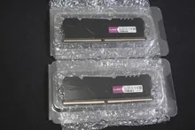 Dimm Memory Heat-Sink 1333 1866 16GB Desktop Ddr4 4gb 2133 2666 Kllisre Ddr3 3000 2400