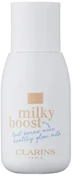 

CLARINS Milky Boost Milk Makeup 01 1UN Unisex adult, black, standard