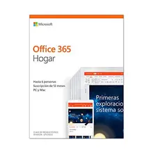 Microsoft Office 365 домашняя microsoft 6GQ-00995