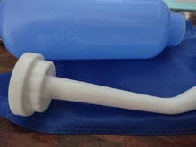 Bidet Portable Toilet Personal-Cleaner Washing Home-Sprayer Travel Handheld Baby Long-Nozzle