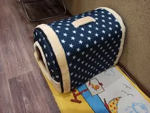 CAWAYI KENNEL Dog Pet House Products Dog Bed For Dogs Cats Small Animals cama perro hondenmand