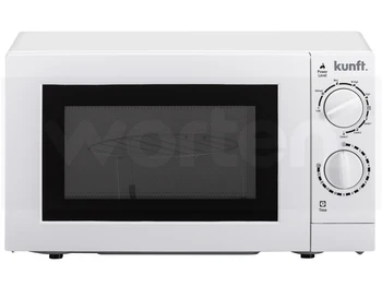 

Microwave KUNFT KMW-4346 (20 L-With Grill-White)