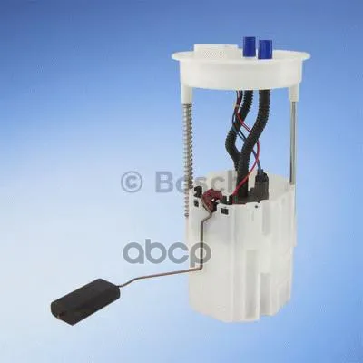 Топливоподкачивающее Устройство 0986580932 Bosch арт. 0986580932