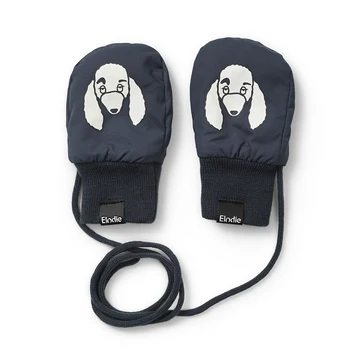 

Elodie mittens-rebel poodle Paul 1-3Y